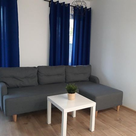 Domek W Parku Apartment Hel Luaran gambar