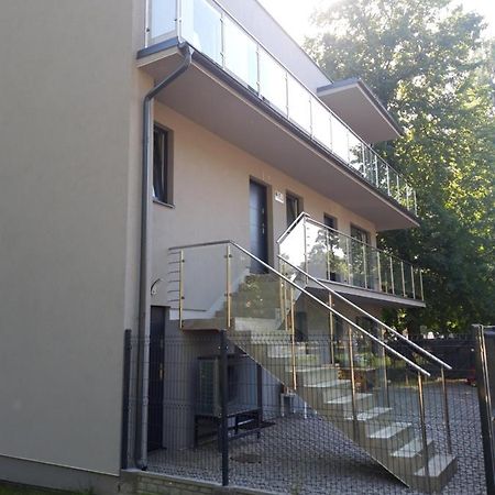 Domek W Parku Apartment Hel Luaran gambar