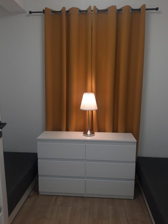 Domek W Parku Apartment Hel Luaran gambar