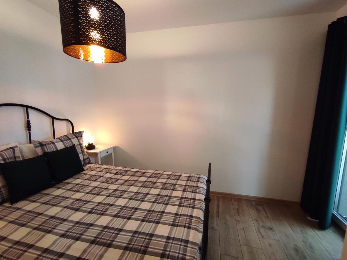 Domek W Parku Apartment Hel Luaran gambar